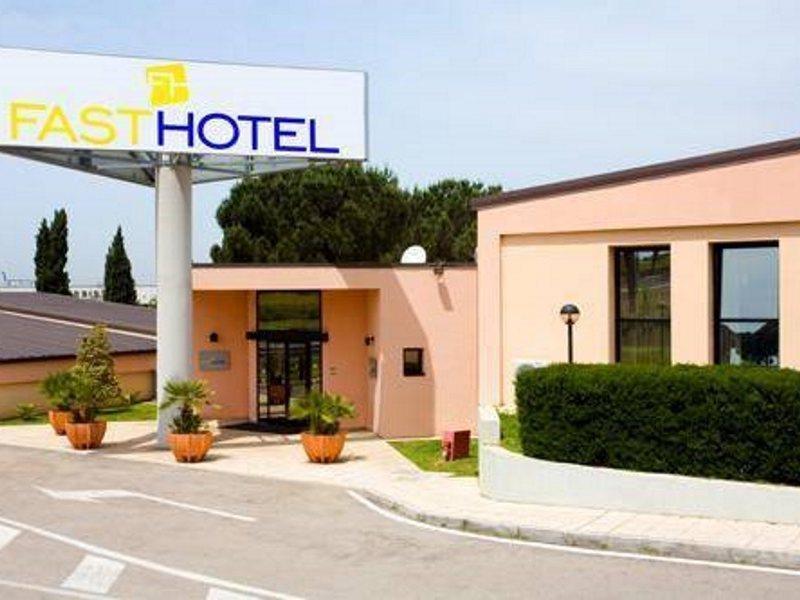 Hotel Roma Sud Frascati Exterior foto